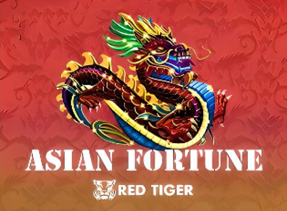 Asian Fortune Logo