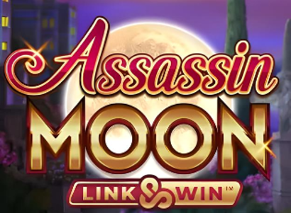 Assassin Moon Logo