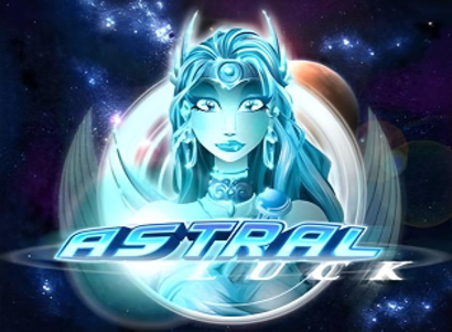Astral Luck Logo