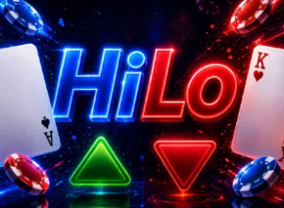 Astriona HiLo Logo