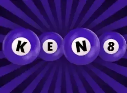 Astriona Keno 8 Logo