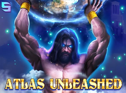 Atlas Unleashed Logo