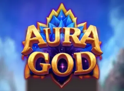 Aura God Logo