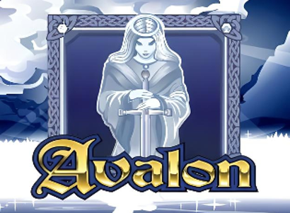 Avalon Logo