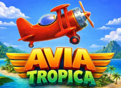 Avia Tropica Logo