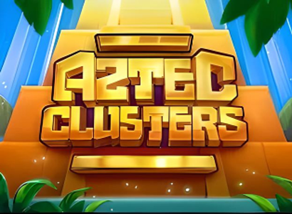 Aztec Clusters Logo