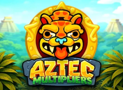 Aztec Multipliers Logo