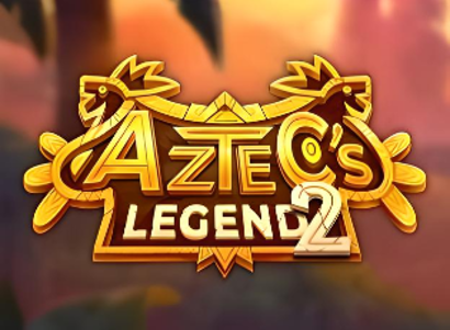 Aztecs Legend 2 Logo