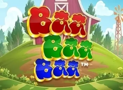 Baa Baa Baa Logo