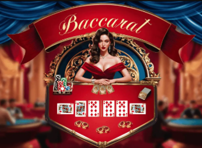 Baccarat Banco Punto Logo