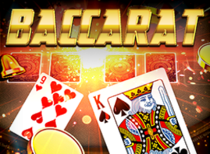 Baccarat Classic Baccarat Classic Logo