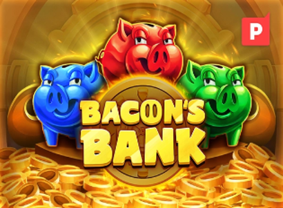 Bacons Bank Logo
