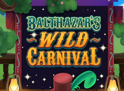 Balthazars Wild Carnival Logo