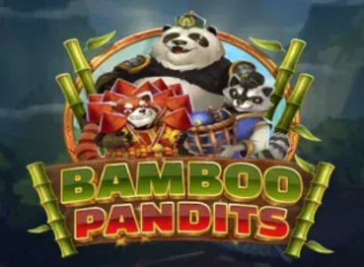 Bamboo Pandits Logo