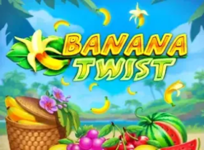 Banana Twist Logo