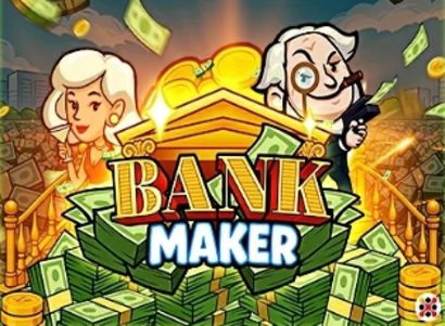 Bank Maker Logo