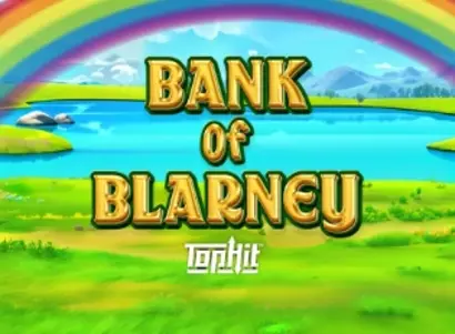 Bank of Blarney Logo