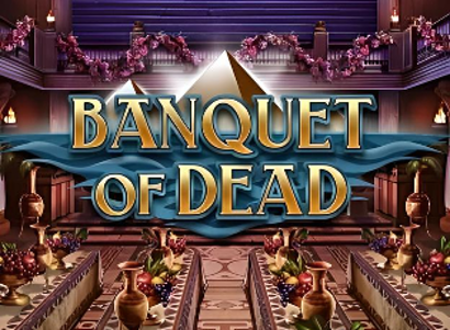 Banquet of Dead Logo
