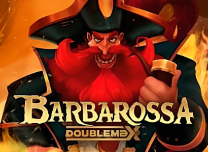 Barbarossa Logo