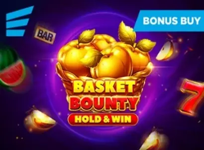 Basket Bounty Logo