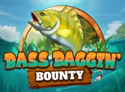 Bass Baggin Bounty Logo
