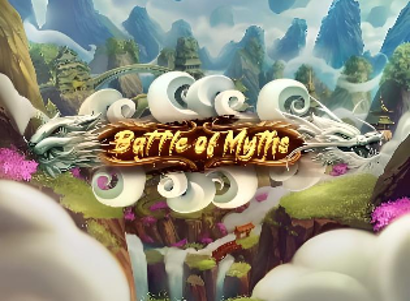 Battle of Myths Logo