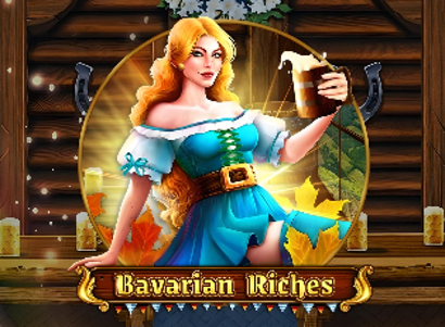Bavarian Riches Logo