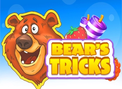 Bears Tricks Logo