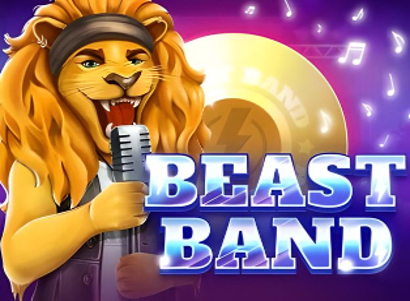 Beast Band Logo