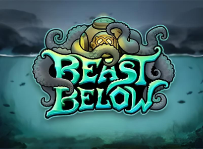 Beast Below Logo