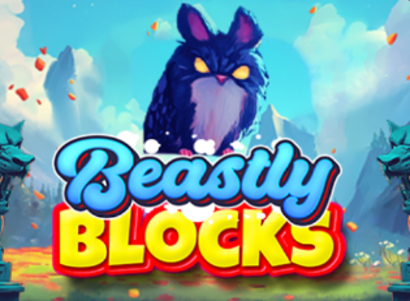 Beastly Blocks Logo