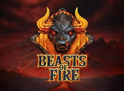 Beasts of Fire Logo