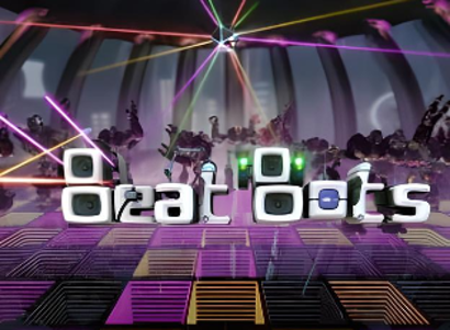 Beat Bots Logo
