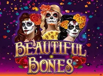 Beautiful Bones Logo