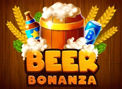Beer Bonanza Logo