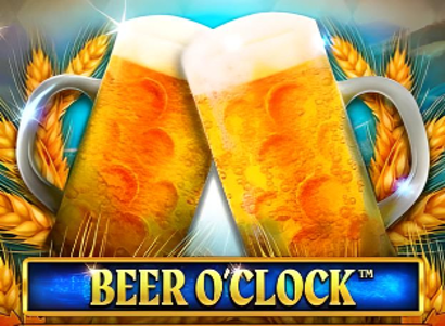 Beer O Clock Logo