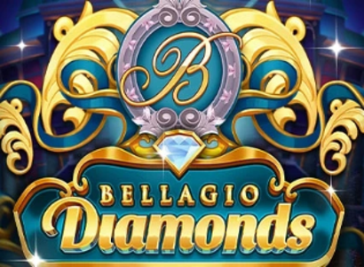 Bellagio Diamonds Logo