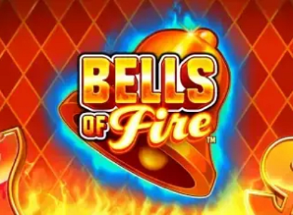 Bells of Fire Bells of Fire Logo