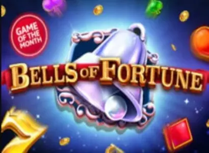 Bells of Fortune Logo