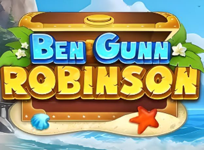 Ben Gunn Robinson Logo