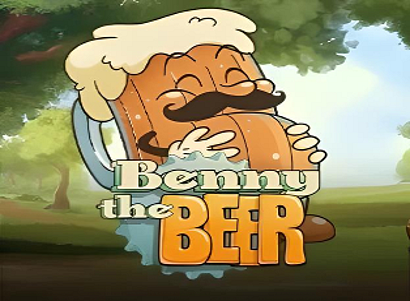 Benny the Beer Logo