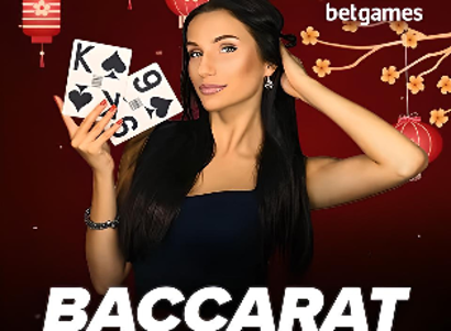 Bet on Baccarat Bet on Baccarat Logo