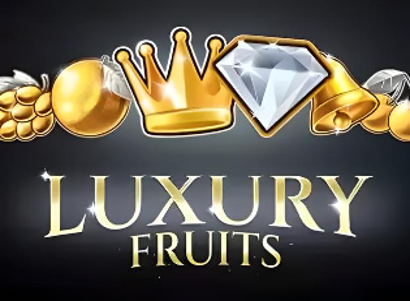BetConstruct Luxury Fruits Logo