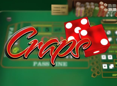 BetSoft Craps Logo