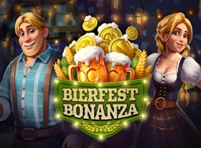 Bierfest Bonanza Logo