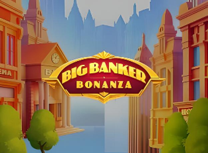 Big Banker Bonanza Logo