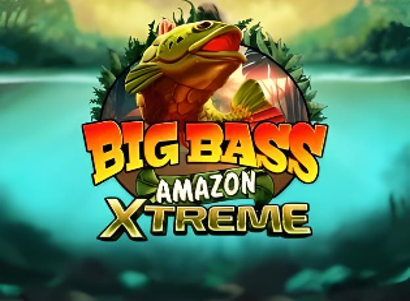 Big Bass Amazon Xtreme Logo