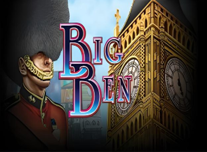 Big Ben Big Ben Logo