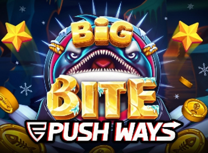 Big Bite Push Ways Logo