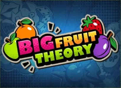 Big Fruit Theory Logo